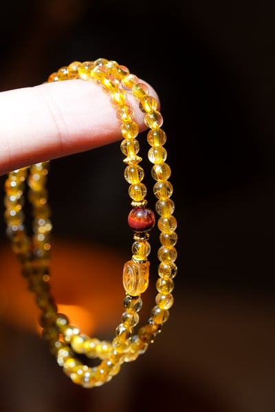 【權御極金】把賺錢當作人生最高級自律1