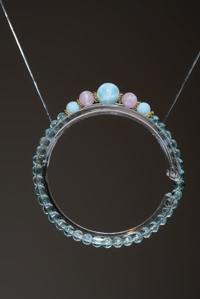 【靜謐潮汐】熄滅焦慮，擁抱自己1