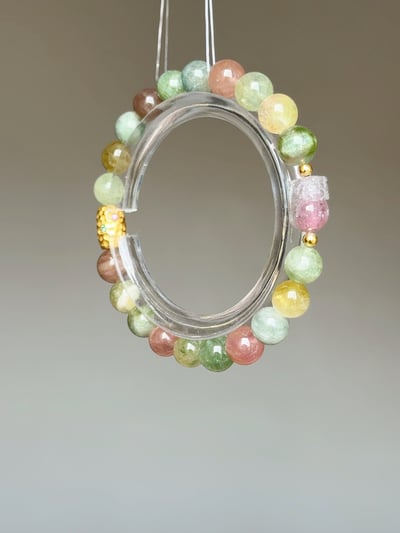 【蜜糖神獸】快樂的財富守護3