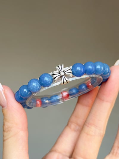 【深海烈焰】藍東陵．帝王砂鎮守5