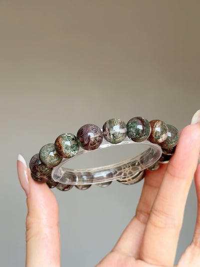 【豐盛魔盒】事業聚能環5