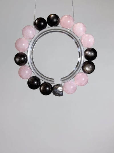 【銀刃薔薇】最高級的溫柔，是自帶鋒芒1