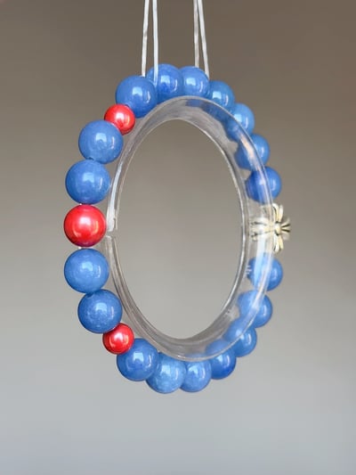 【深海烈焰】藍東陵．帝王砂鎮守7