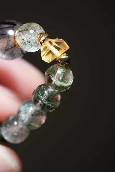 【森光黑爵】清理阻礙，讓事業與豐盛 直線抵達5