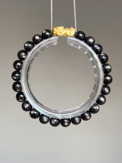 【暗夜金流】吸金雙霸1