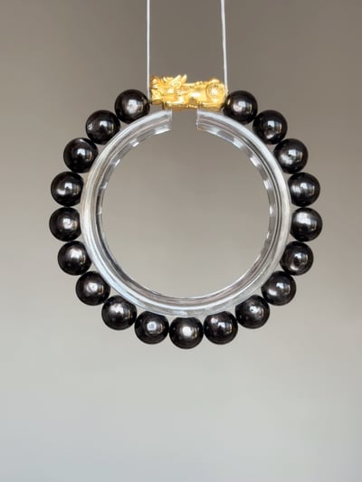 【暗夜金流】吸金雙霸8