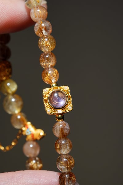 【滿載豐盛】財富三巨頭．金馬運財8