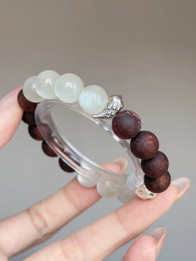 【月沐聞喜】把心靜下來，讓好運與佳音如期而至2