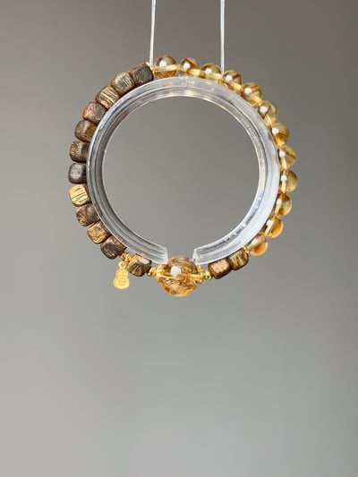 【金蜜方糖】讓心定下來，讓財富甜起來1