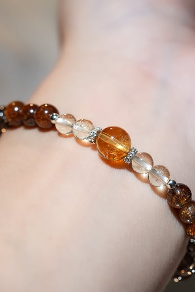 【獵財雷達】— 讓所有的顯化，都跑在妳的期望之前8