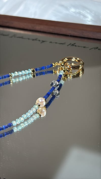 【海嶼森息】淨化焦慮，重拾優雅節奏2