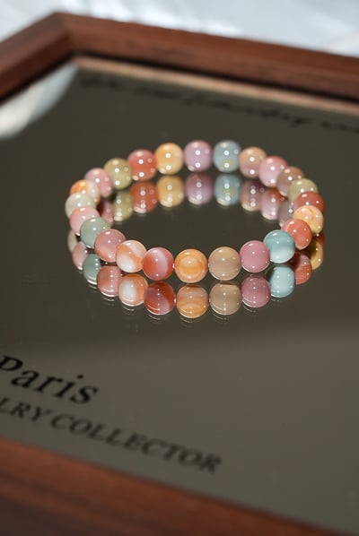 「多巴胺濃度」最高的糖果系阿拉善6