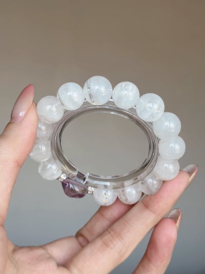 【淨域之巔】風雨過後的希望與意想不到的好運4