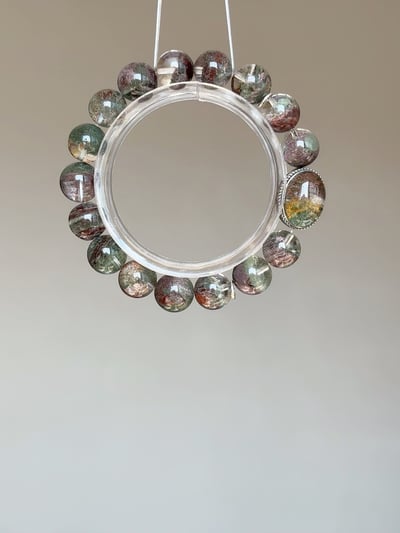 【豐盛魔盒】事業聚能環7