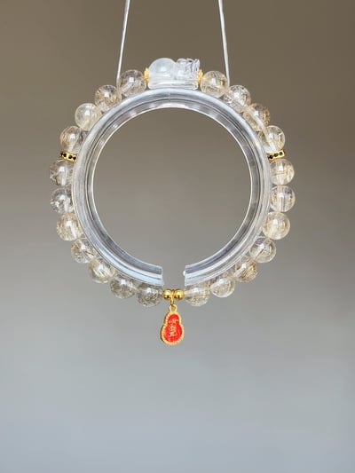 【羽光銀獸】頂級吸金矩陣1