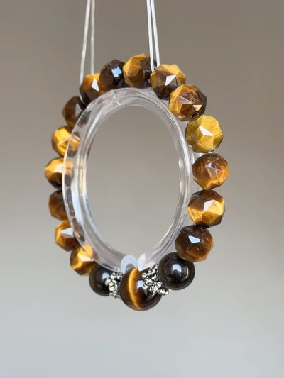 【流金夜行】黃虎眼．金曜鎮守6