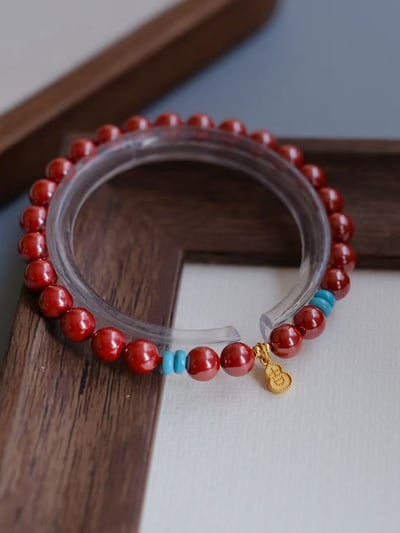 硃砂設計款／犯太歲必備1