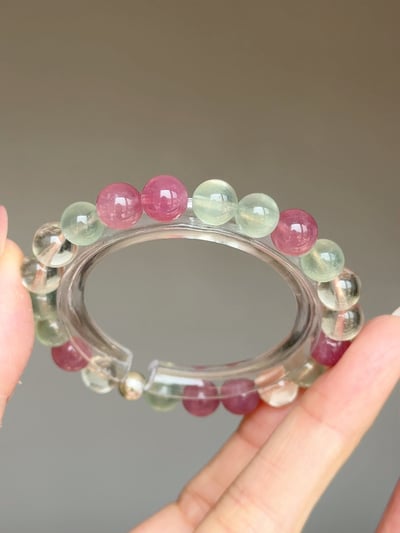 【繁花沁金】在喜悅中搞錢，在鬆弛中被愛3