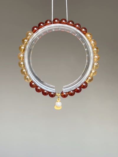 【暖金福致】養出備受寵愛的小千金1