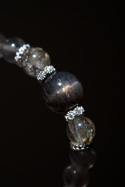 【 極夜銀鋒】 給職場戰士的銀色佩劍1