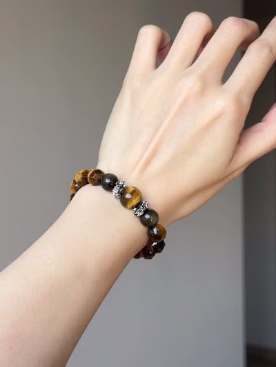 【流金夜行】黃虎眼．金曜鎮守2