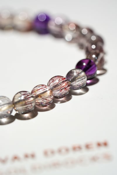 【全能戰略】極致自律，全方位顯化豐盛6