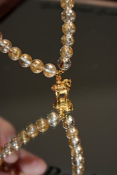 【財富加速器】馬上有錢顯化款5