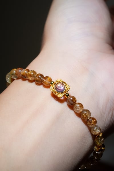 【滿載豐盛】財富三巨頭．金馬運財3