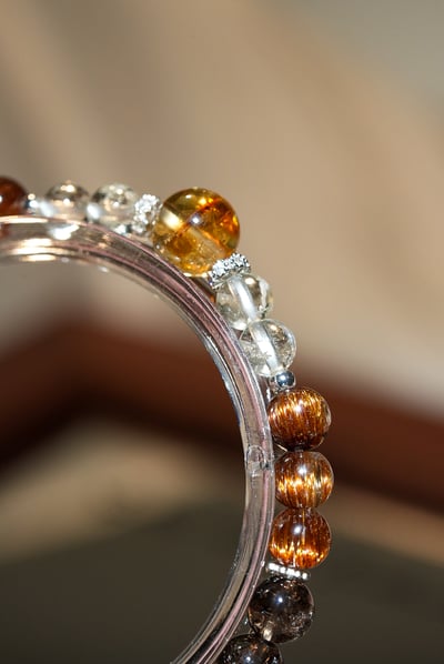 【獵財雷達】— 讓所有的顯化，都跑在妳的期望之前13