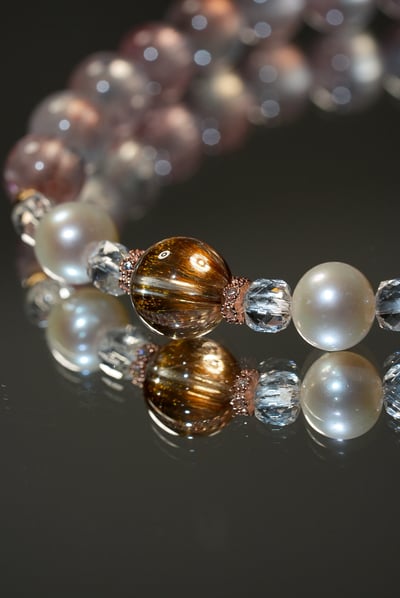 【玫瑰戰甲】以溫柔為盾，以勇氣為劍4