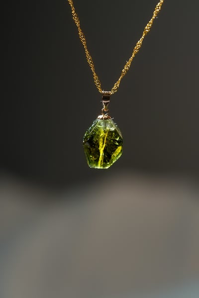 【碧森引力】不僅是事業的護身符，更是財富的引路人7