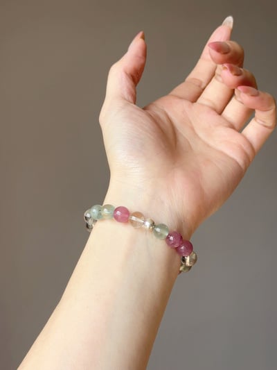 【繁花沁金】在喜悅中搞錢，在鬆弛中被愛5