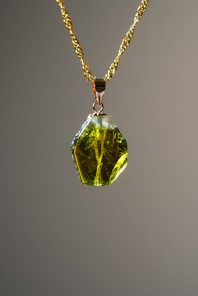 【碧森引力】不僅是事業的護身符，更是財富的引路人8