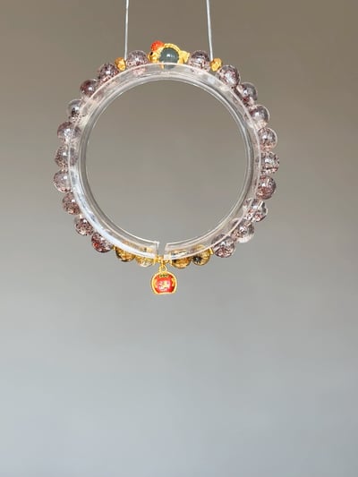 【豐盛羅網】啟動「魅力 x 財富 x 強運」的 輕鬆顯化模式1