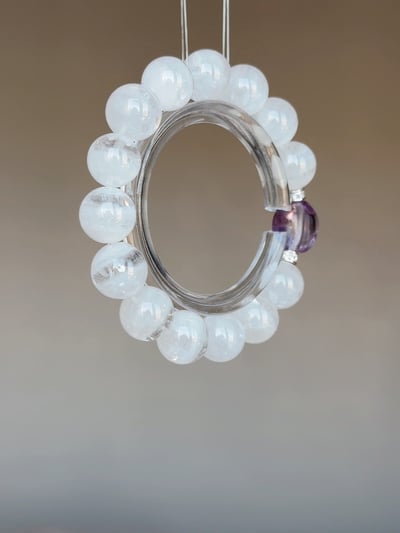 【淨域之巔】風雨過後的希望與意想不到的好運7