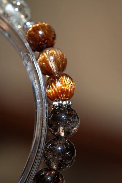 【獵財雷達】— 讓所有的顯化，都跑在妳的期望之前12