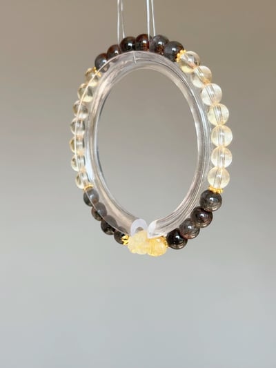 【極光金庫】靈魂覺醒，財富只進不出6