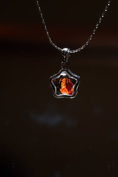 【星核鎏光】啟動終極顯化與絕對防禦8