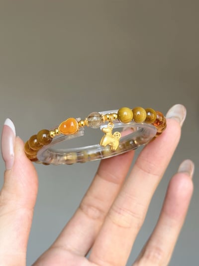 【金馳福祿】縮短夢想時差，啟動「馬上有錢」的顯化流動7