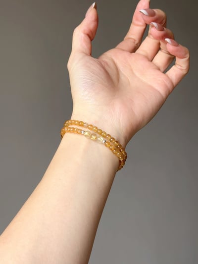 【豐盛餘裕】點燃內在的暖陽6