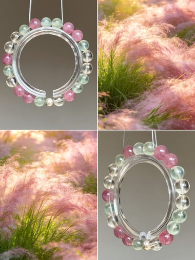 【繁花沁金】在喜悅中搞錢，在鬆弛中被愛8