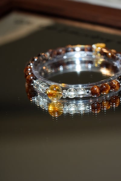 【獵財雷達】— 讓所有的顯化，都跑在妳的期望之前4