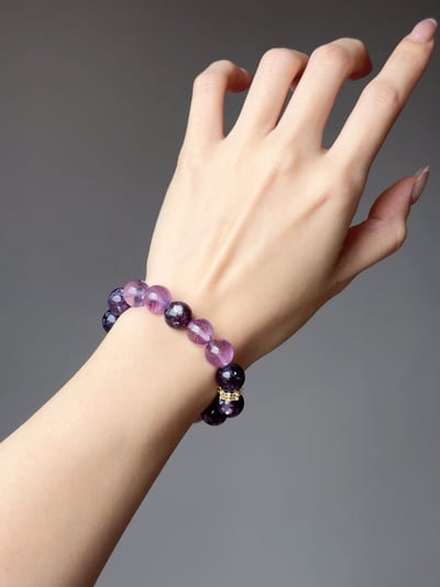 【躍影紫光】馬上有錢的優雅格局2