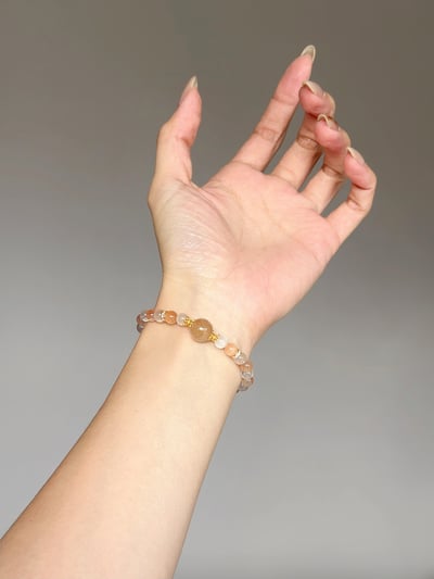 【金星女神】極致的財富與優雅5