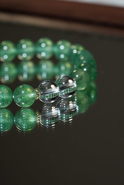 【森之露】打造 100% 好感度的氧氣磁場4