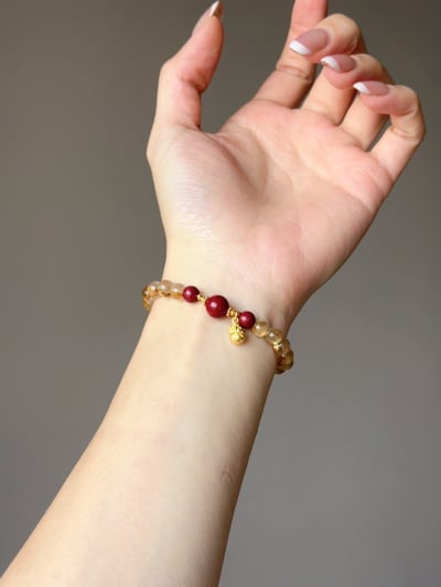 【金紫御守】攻守一體的財富堡壘6