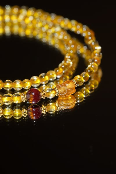 【權御極金】把賺錢當作人生最高級自律7