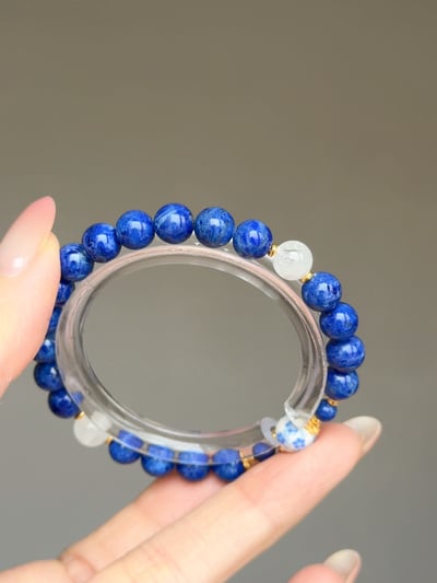 【青花雪梅】把繁雜清空，把大智慧留下3