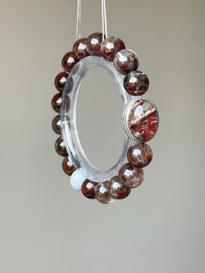 【赤焰之森】啟動「人氣即財氣」的 熱情顯化流動4