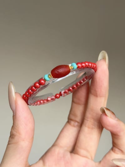 【丹砂之護】化解太歲、極陽辟邪5